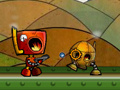 Lalao Steam Droid