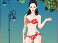 Lalao Pin Up Princess