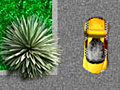 Lalao Taxi Driver Challenge