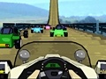 Lalao Coaster Racer