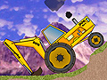 Lalao Backhoe Trial