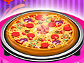 Lalao Perfect Pizza Time