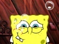 Lalao Spongebob Bubble Busting