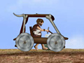 Lalao Stone Age Runner