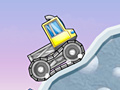 Lalao Snow Truck 2