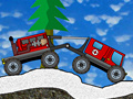Lalao Mountain Rescue Driver 2