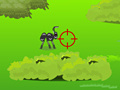 Lalao Hunting in the Forest