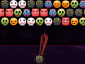 Lalao Bubble hit Halloween