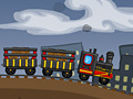Lalao Coal Express 3