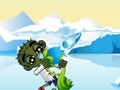 Lalao Zombie room: Small and giant
