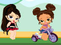 Lalao Bratz Babyz: Mall Crawl
