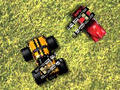 Lalao Monster Truck Rampage