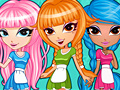 Lalao Cutie Nail Salon