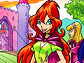 Lalao Winx Club Mix Up 2