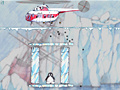 Lalao Save the Penguin