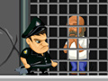 Lalao Prison Guard