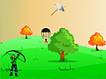 Lalao Bird Hunter