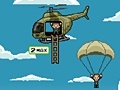 Lalao Parachute SOS