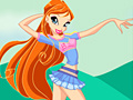 Lalao Winx Club Bloom