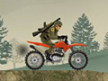 Lalao Army Rider
