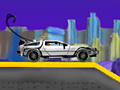 Lalao Back to the Future 2
