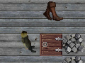 Lalao Escape From Castle Dragonstone
