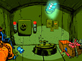Lalao Sneak Thief 2