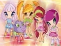 Lalao Pop Pixie: Potate Puzzle