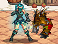 Lalao Fighter And Warcraft