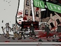 Lalao Zombie Trailer Park