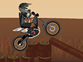 Lalao Dirty Biker
