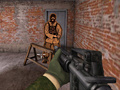 Lalao Army Training