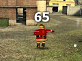 Lalao Santastrike