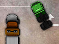 Lalao Heavy Truck Parking