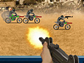 Lalao Warzone Getaway