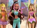 Lalao Winx Club 3D Jigsaw Puzzle