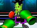 Lalao Mask Boxing