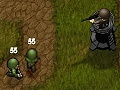 Lalao Protecting the front line 2