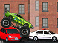Lalao Crazy Mustang 2 