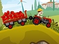 Lalao Farm Express