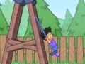 Lalao Pogo Swing!