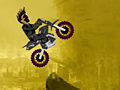 Lalao Judgement Day Bike