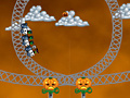Lalao Ghost Train Ride
