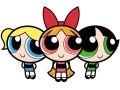 Powerpuff Girls Games 