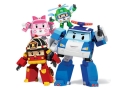 Robocar poli lalao 