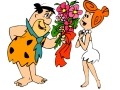 Flintstones Games 