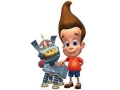 Jimmy Neutron lalao 