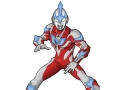 Ultraman lalao 