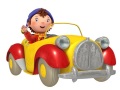 Noddy lalao 