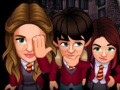 House of Anubis lalao 